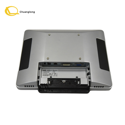 01750287419 Wincor Affichage de la caisse Wincor Nixdorf BA92 / PC Touch 12 pouces noir