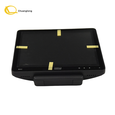 01750333969 Diebold POS Pièces détachées Diebold Nixdorf BA92 Moniteur LCD