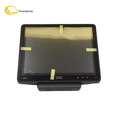 01750333969 Diebold POS Pièces détachées Diebold Nixdorf BA92 Moniteur LCD