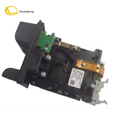 Parties de la machine de guichet automatique Hyosung Sankyo Lecteur de carte DIP ICM300-3R1372 Fabricant
