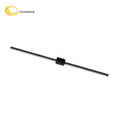 7010000080-51 S7010000080-51 Hyosung Arbre à rouleaux Hyosung ATM Pièces détachées avec prix d'usine