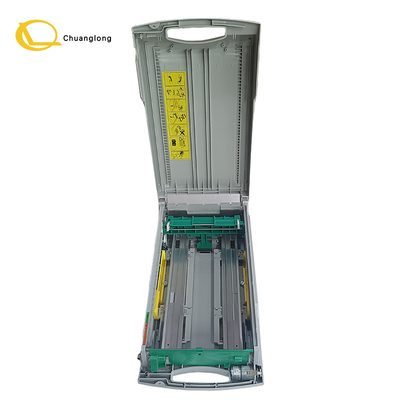 Parties de la machine ATM NMD NC301 Cassette NMD100 GRG H22NL H22VL H68 Note Cassette NC301 Cassette A004348