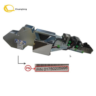 Bon prix Actifs automatiques Wincor 1750205996 Wincor Nixdorf TP24 Imprimante de reçus à double rouleau P.I. 01750205996 en ligne