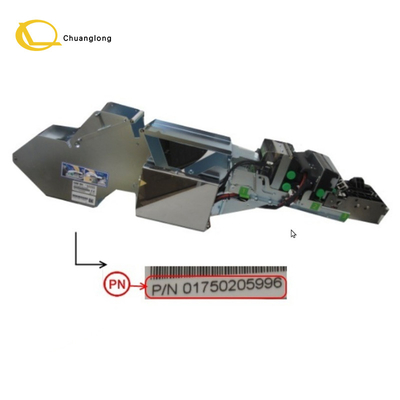 01750205996 distributeur automatique de pièces détachées Wincor Nixdorf TP24 imprimante de reçus double rouleau PI