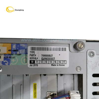 Parties de la machine ATM Hyosung PC Core 7090000527 S7090000527 Hyosung PC Core