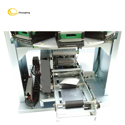 ATMs Hyosung Octagon 8 Hopper Imprimante de carte ATM Partie S5645000042 5645000042 Hyosung Octagon 8 Hopper Imprimante de carte