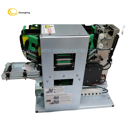 ATMs Hyosung Octagon 8 Hopper Imprimante de carte ATM Partie S5645000042 5645000042 Hyosung Octagon 8 Hopper Imprimante de carte