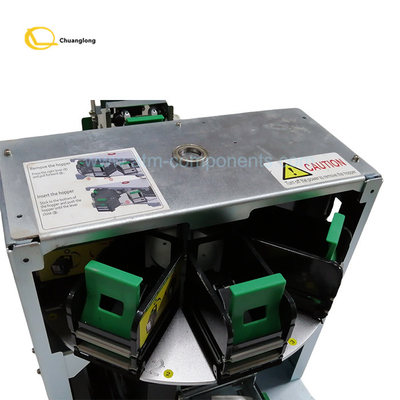ATMs Hyosung Octagon 8 Hopper Imprimante de carte ATM Partie S5645000042 5645000042 Hyosung Octagon 8 Hopper Imprimante de carte