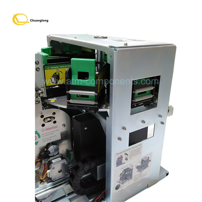 ATMs Hyosung Octagon 8 Hopper Imprimante de carte ATM Partie S5645000042 5645000042 Hyosung Octagon 8 Hopper Imprimante de carte