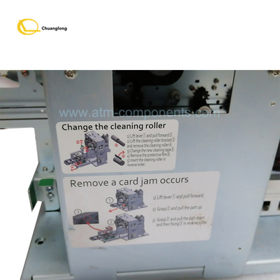 ATMs Hyosung Octagon 8 Hopper Imprimante de carte ATM Partie S5645000042 5645000042 Hyosung Octagon 8 Hopper Imprimante de carte