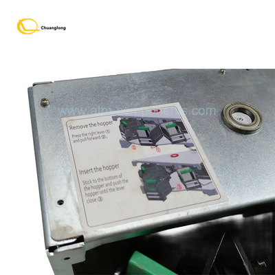 ATMs Hyosung Octagon 8 Hopper Imprimante de carte ATM Partie S5645000042 5645000042 Hyosung Octagon 8 Hopper Imprimante de carte