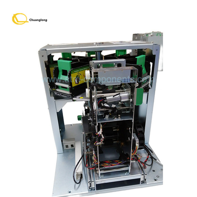 ATMs Hyosung Octagon 8 Hopper Imprimante de carte ATM Partie S5645000042 5645000042 Hyosung Octagon 8 Hopper Imprimante de carte