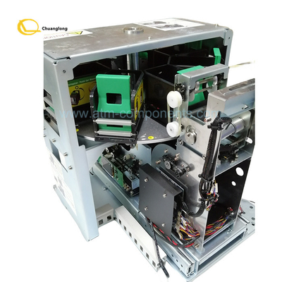 ATMs Hyosung Octagon 8 Hopper Imprimante de carte ATM Partie S5645000042 5645000042 Hyosung Octagon 8 Hopper Imprimante de carte