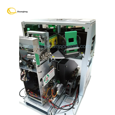 ATMs Hyosung Octagon 8 Hopper Imprimante de carte ATM Partie S5645000042 5645000042 Hyosung Octagon 8 Hopper Imprimante de carte