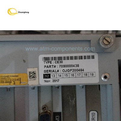 S7090000438 pièces détachées de machines ATM 7090000438 Hyosung MX5600T PC Core XP CE30 CPU