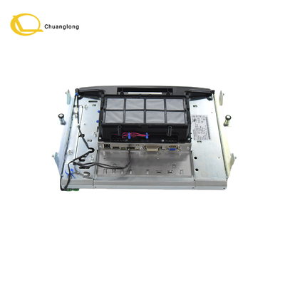 445-0745886 4450745886 NCR 6625 Gestion thermique THERMAN15 Assemblage de pièces détachées ATM