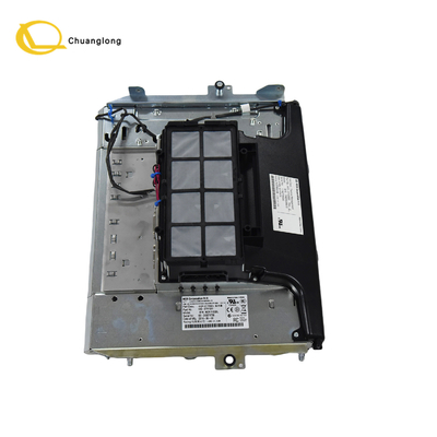 445-0745886 4450745886 NCR 6625 Gestion thermique THERMAN15 Assemblage de pièces détachées ATM