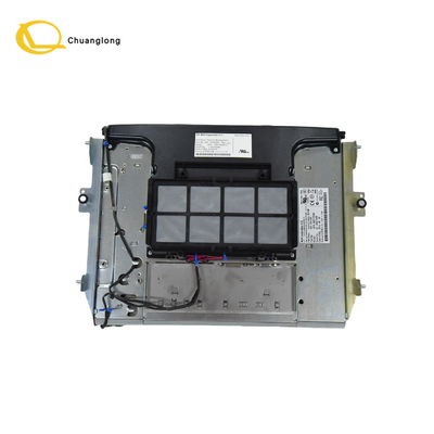 445-0745886 4450745886 NCR 6625 Gestion thermique THERMAN15 Assemblage de pièces détachées ATM