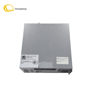 NCR ATM pièces détachées NCR 6651 6625 PC Core Selfserv PC Core Quad Core CPU Pocono-Mini PC 445-0750623