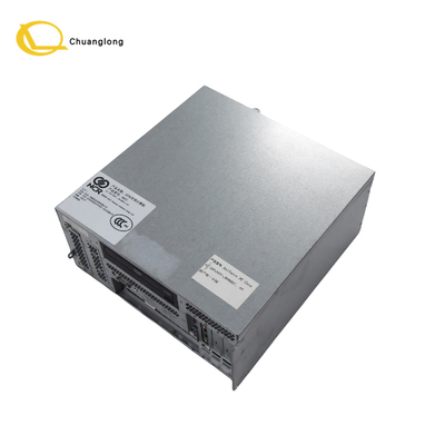 NCR ATM pièces détachées NCR 6651 6625 PC Core Selfserv PC Core Quad Core CPU Pocono-Mini PC 445-0750623