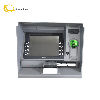 NCR ATM pièces détachées NCR SelfServ 6625 6622 6626 retirer de l' argent machine à retirer de l' argent Panneau avant avec panneau d' affichage