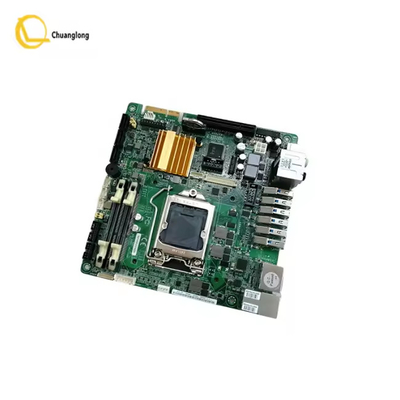 445-0764456 445-0767382 445-0769935 pièces détachées de machines de guichets automatiques NCR 66XX Estoril carte mère Intel Haswell