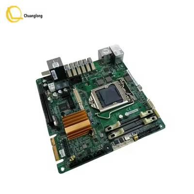 445-0764456 445-0767382 445-0769935 pièces détachées de machines de guichets automatiques NCR 66XX Estoril carte mère Intel Haswell