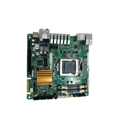 445-0764456 445-0767382 445-0769935 pièces détachées de machines de guichets automatiques NCR 66XX Estoril carte mère Intel Haswell