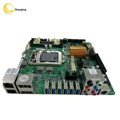 445-0764456 445-0767382 445-0769935 pièces détachées de machines de guichets automatiques NCR 66XX Estoril carte mère Intel Haswell