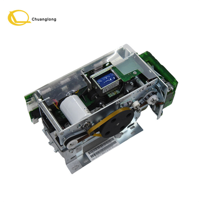Lecteur de carte ATM NCR 6622 6625 NU-MCRW 3TK R&amp;W HICO Lecteur de carte intelligente 4450723882 445-0723882 445-0737837