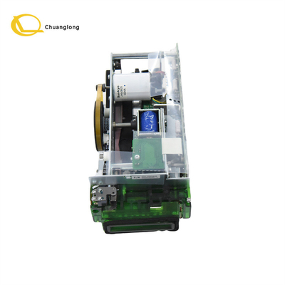 Lecteur de carte ATM NCR 6622 6625 NU-MCRW 3TK R&amp;W HICO Lecteur de carte intelligente 4450723882 445-0723882 445-0737837
