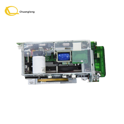 Lecteur de carte ATM NCR 6622 6625 NU-MCRW 3TK R&amp;W HICO Lecteur de carte intelligente 4450723882 445-0723882 445-0737837