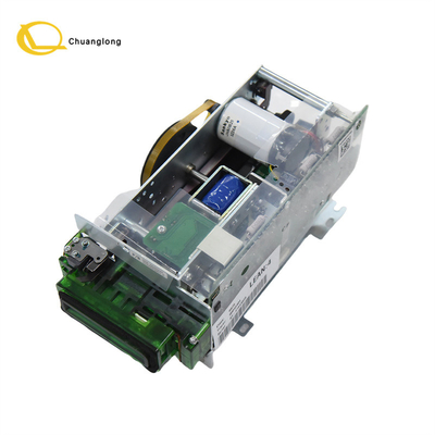 Lecteur de carte ATM NCR 6622 6625 NU-MCRW 3TK R&amp;W HICO Lecteur de carte intelligente 4450723882 445-0723882 445-0737837