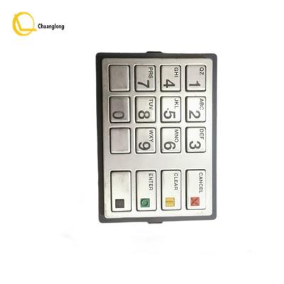 Parties de la machine de guichet automatique Diebold Nixdorf EPP7 clavier 49249442707B 49-249442-707B