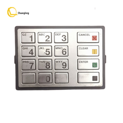 Parties de la machine de guichet automatique Diebold Nixdorf EPP7 clavier 49249442707B 49-249442-707B
