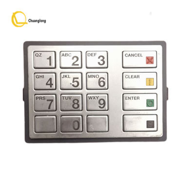 Bon prix Parties de la machine de guichet automatique Diebold Nixdorf EPP7 clavier 49249442707B 49-249442-707B en ligne