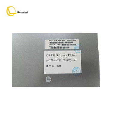 NCR ATM pièces détachées NCR 6651 Estoril PC Core NCR WIN 10 Selfserv PC Core 445-0752091