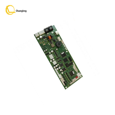 Parties de machines ATM Wincor Cineo C4060 4040 Distributeur module CRS carte de circuits imprimés 01750196174