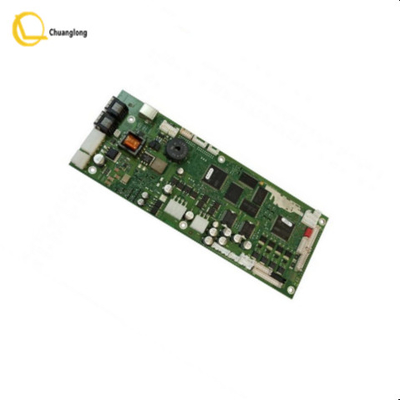 Parties de machines ATM Wincor Cineo C4060 4040 Distributeur module CRS carte de circuits imprimés 01750196174
