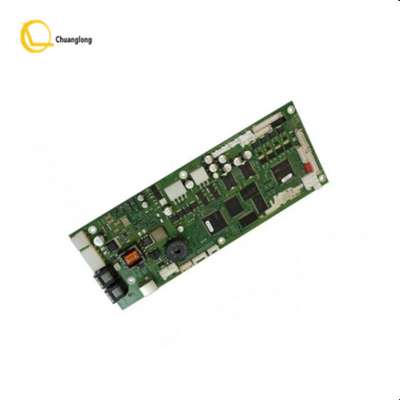 Parties de machines ATM Wincor Cineo C4060 4040 Distributeur module CRS carte de circuits imprimés 01750196174