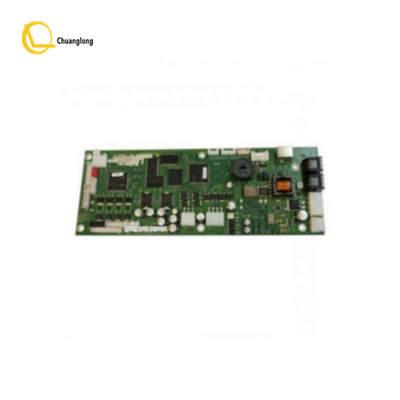 Parties de machines ATM Wincor Cineo C4060 4040 Distributeur module CRS carte de circuits imprimés 01750196174