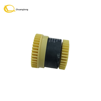 Les pièces détachées de la machine ATM Wincor Nixdorf 2050XE Assemblage d'embrayage 01750041947 1750041947