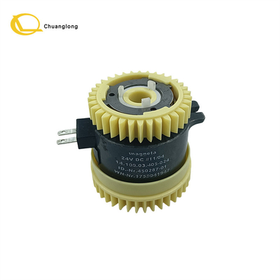 Les pièces détachées de la machine ATM Wincor Nixdorf 2050XE Assemblage d'embrayage 01750041947 1750041947
