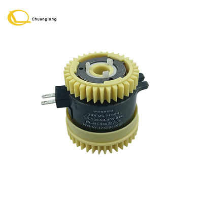 Bon prix Les pièces détachées de la machine ATM Wincor Nixdorf 2050XE Assemblage d'embrayage 01750041947 1750041947 en ligne