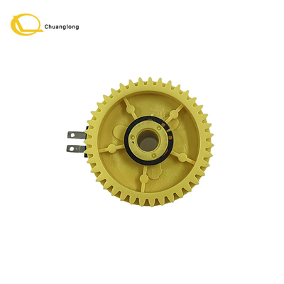 Les pièces détachées de la machine ATM Wincor Nixdorf 2050XE Assemblage d'embrayage 01750041947 1750041947
