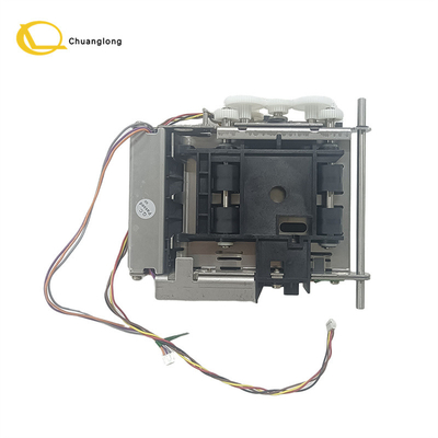 1750063787 pièces détachées de la machine ATM Wincor TP07 Présentateur Assemblage 01750063787