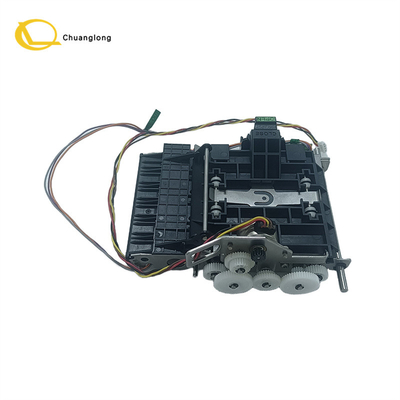 1750063787 pièces détachées de la machine ATM Wincor TP07 Présentateur Assemblage 01750063787