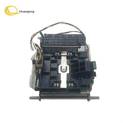 1750063787 pièces détachées de la machine ATM Wincor TP07 Présentateur Assemblage 01750063787