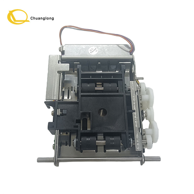 1750063787 pièces détachées de la machine ATM Wincor TP07 Présentateur Assemblage 01750063787