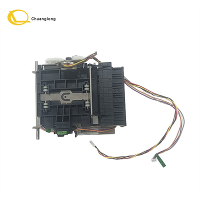 1750063787 pièces détachées de la machine ATM Wincor TP07 Présentateur Assemblage 01750063787